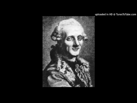 Concerto No. 2 in F, movement 3 Rondo by Anton Stamitz