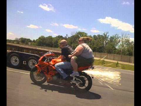 Benny Page remix -  MCD feat. Myesha - Alright