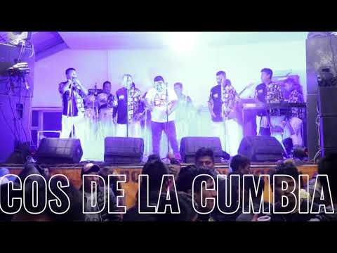 PARRANDA JACINTA...(D.R.) WILLY CORONACION Y LOS CHICOS DE LA CUMBIA - HUANCAYO 2018
