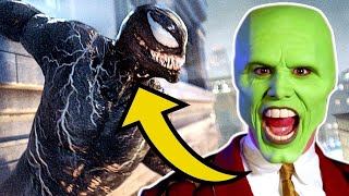 The Insane Venom Movie That Nearly Got Made