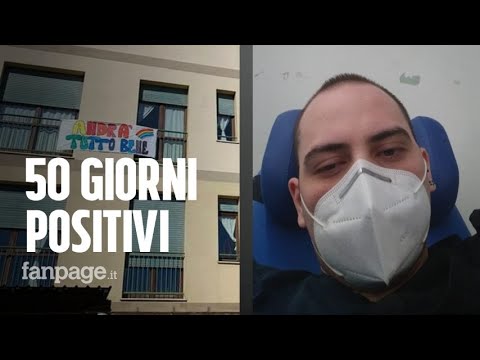 Coronavirus, intera famiglia positiva dopo 50 giorni e dopo 5 tamponi: "A casa senza cure"