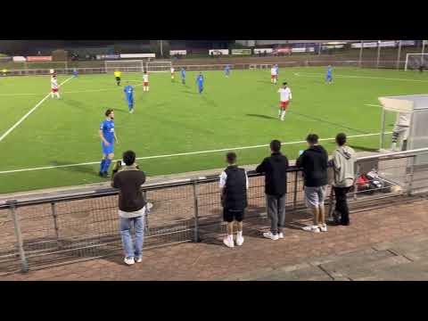 VfB Altena vs Kiersper SC