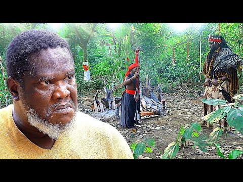 AYAKA THE DEADLY MASQUERADE -  UGEZU J UGEZU{New Epic Movie} | 2025 Nigeria Latest Movie