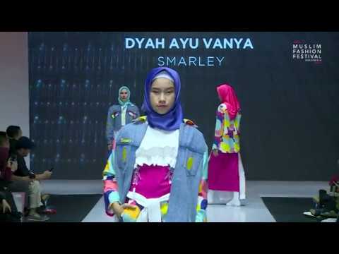 MUFFEST 2019: Dyah Ayu Vanya - SMARLEY  | MYDC 2019
