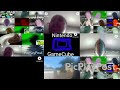 Too Many 10999 Klasky Csupo Logo Timmy End Uh Oh