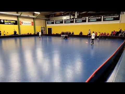 PSS Keltainen vs ErVi Kulta