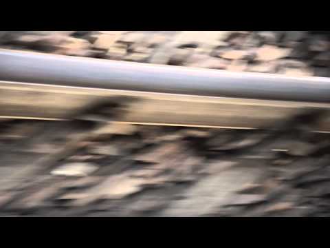 Unexpected Journey - DJ Spincycle