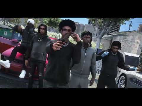 [WC:RP] (IC) BKN KG - O"Kay-doe" (Music Video) Directed by Cash