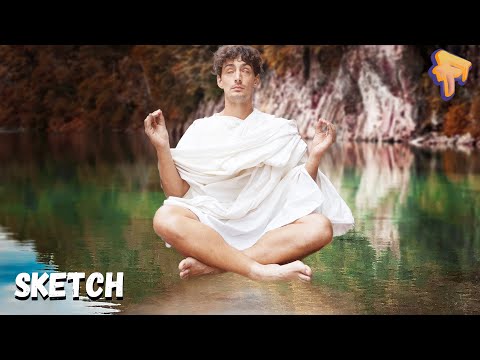 El Argentino que no le gusta el Futbol