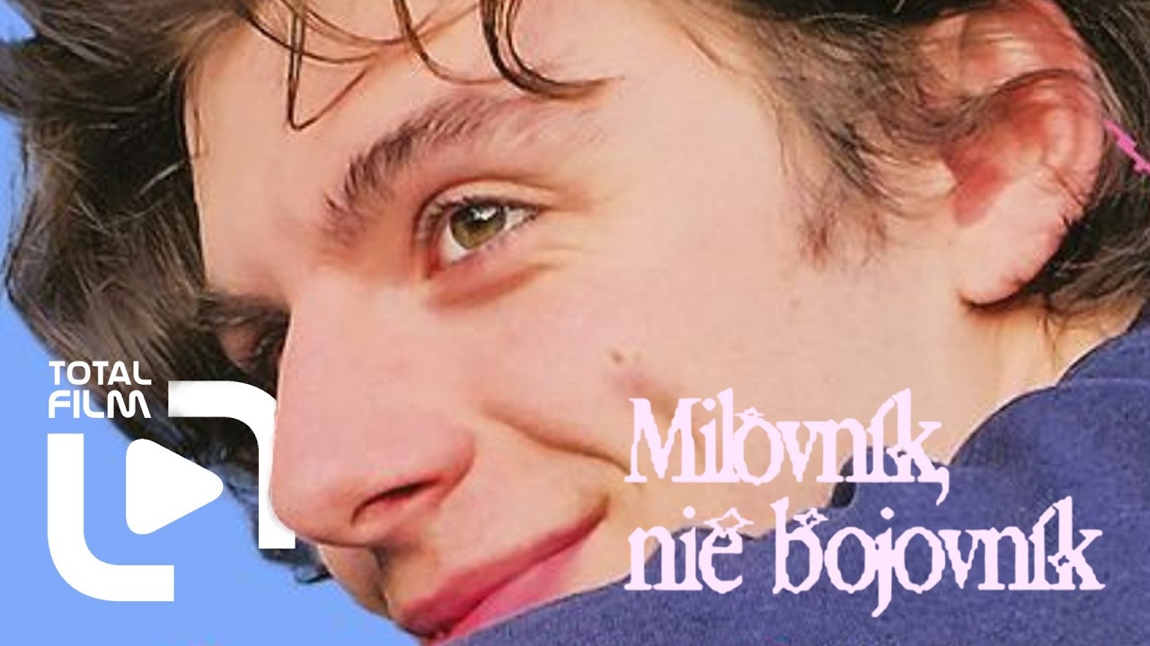 Miniature de la vidéo Milovník, ne bojovník (2026) HD trailer /KVIFF - vítěz soutěže PROXIMA/ du film Milovník, nie bojovník