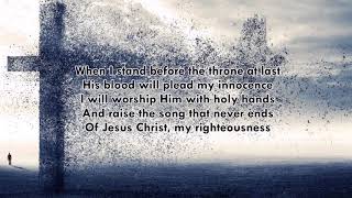 Rend Collective - Nailed to the Cross [Live] (Lyrics)