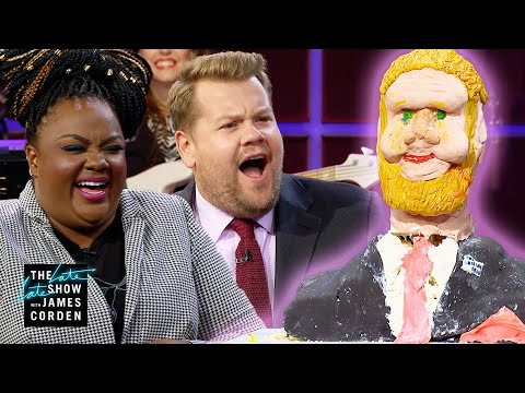 download lagu mp3 mp4 Nailed It Holiday Guest Judges, download lagu Nailed It Holiday Guest Judges gratis, unduh video klip Nailed It Holiday Guest Judges