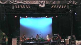 the tangerine turnpike - kick out the jams encore - live @ movida festival 2009