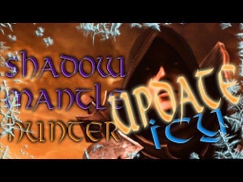 Shadow Mantle | Updated Cold Impale | D3 Season 5