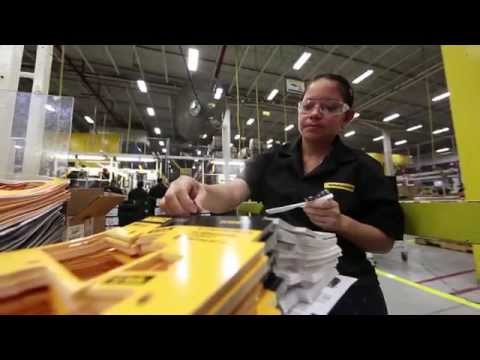 Stanley Black & Decker Connects Factory Floor with IoT