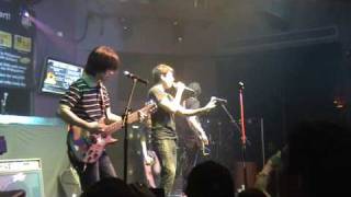 Rivermaya Live in Singapore 2009 - Himala
