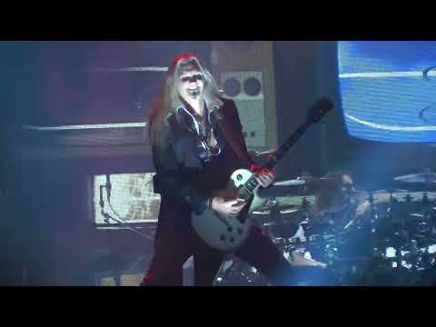 Trans-Siberian Orchestra "Christmas Eve/Sarajevo 12/24" live 12/19/25 Newark,NJ 8pm (7) TSO
