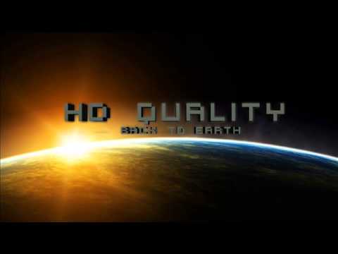 Steve Aoki ft.Fall out boy- Back to earth