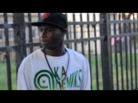 Sendin Soldierz - Pistol P