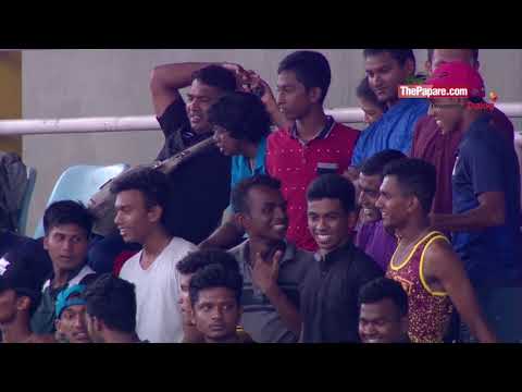 Ritzbury Sir John Tarbat 2018 – Boys U20 4X400m Finals