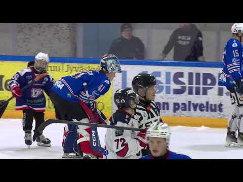 KeuPa HT:n Oskari Utriaiselle neljän ottelun pelikielto