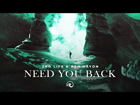2nd Life, Ben Haydn - Need You Back