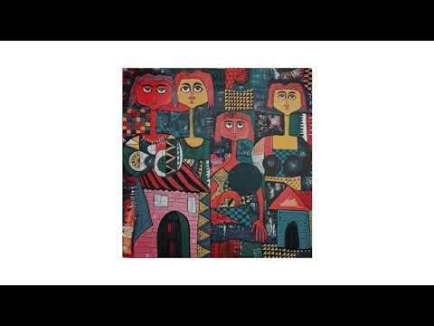 Carlos Francisco - Iorona (Santiago Garcia Time to End Remix) *Premiere [MoBlack Records]