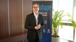 Jüri Üyelerinin Gözünden WeShape | 2025 İstanbul Buluşması