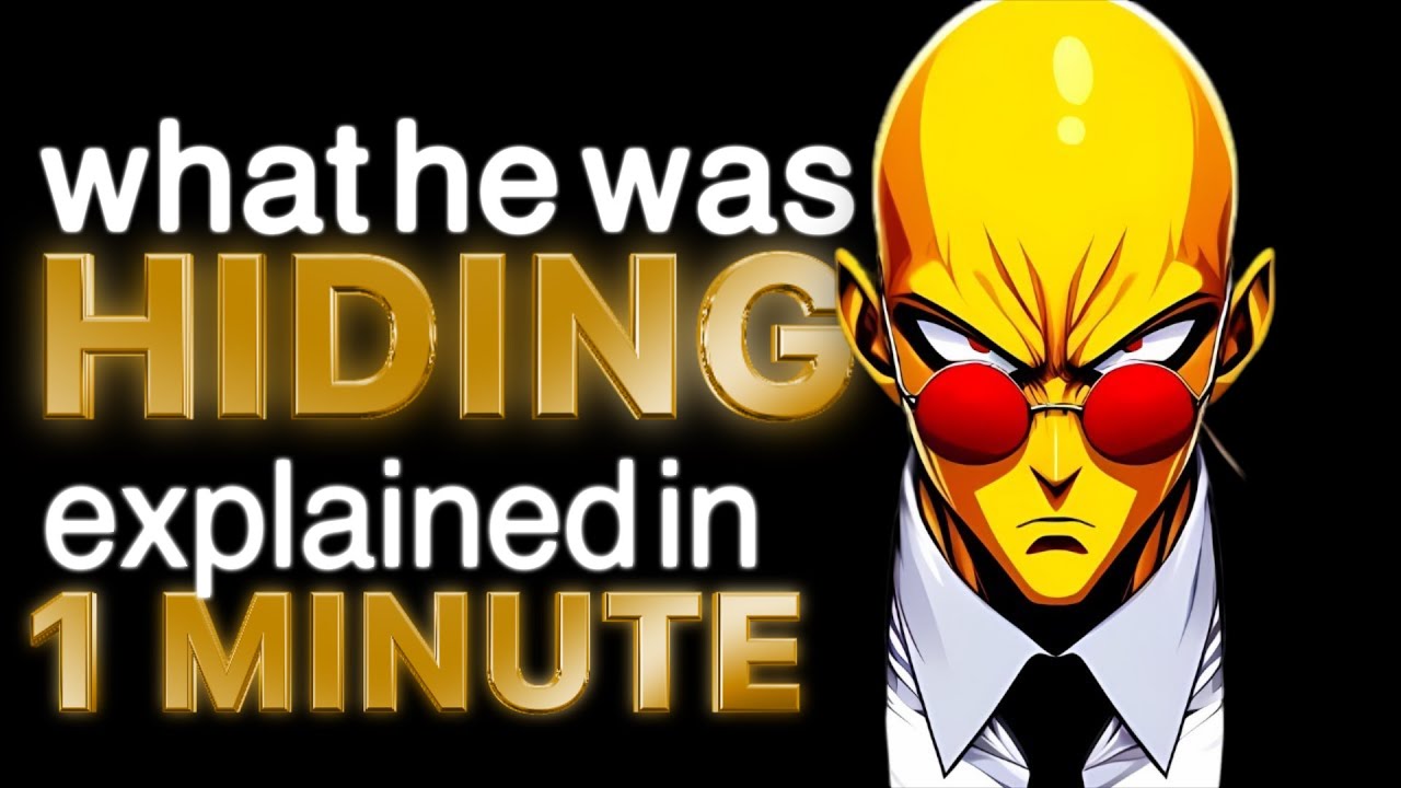 Koofy Drama Explained in 1 Minute