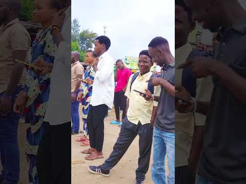 BABA NI MAOMBI YANGU by John Kavishe ft Zoravo ( Cover )-Ukunda for Jesus