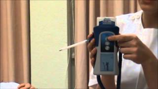 Bizi-Konstanteak, Tenperatura