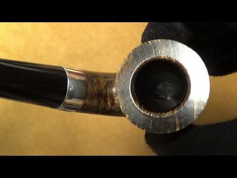 Pipa Peterson Sherlock Holmes “Original“ Dark