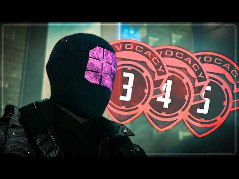 To Be A Bounty Hunter in Star Citizen, You Also Have To Be A Criminal