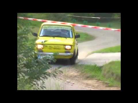 The best of Paweł Prokop / Patryk Kielar - Fiat 126p