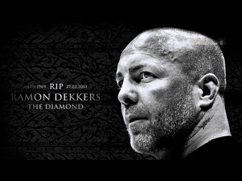 Ramon Dekkers: Changing the Dynamics in a Historic Bout | Lawrence Kenshin