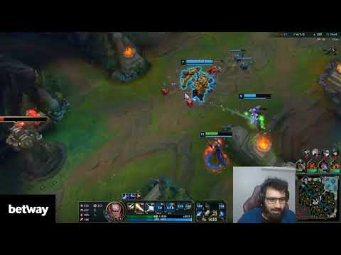 BRTT duo Absolut: Tu vai deixar teu irmão morrer?