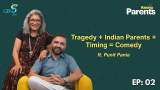 Are Indian Parents the OG Gaslighters? - Punit Pania | Ep 2 | Raising Parents MQDEFAULT Thumbnail