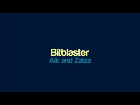Alk and Zalza - Bitblaster