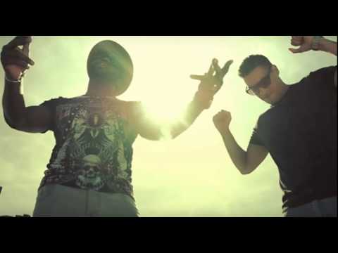 Ven aqui - Dj Moh Green ft  Six et La Synesia
