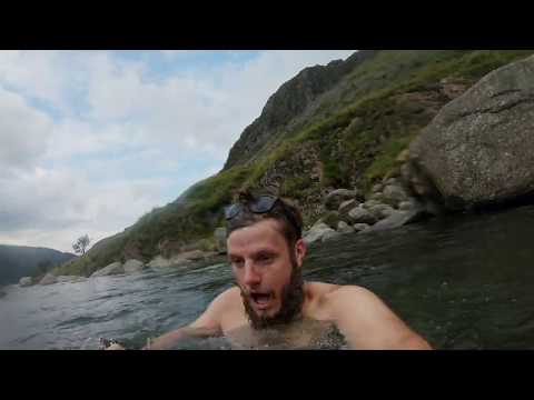 Scafell Pike | UK Hiking and Camping