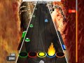 Rizki : Hangar 18 - Megadeth 100% FC Guitar ...