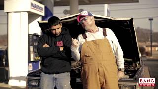 COMEDIAN CLEDUS T JUDD: ILLEGALS (OFFICIAL MUSIC VIDEO) LOL FUNNY LAUGH COMEDY