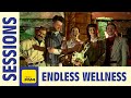Endless Wellness - Danke Für Alles | FM4 Session 2023