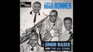 Junior Walker & The All Stars  -  Road Runner