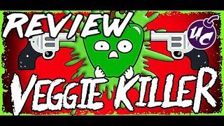 Veggie Killer (Steam) Review