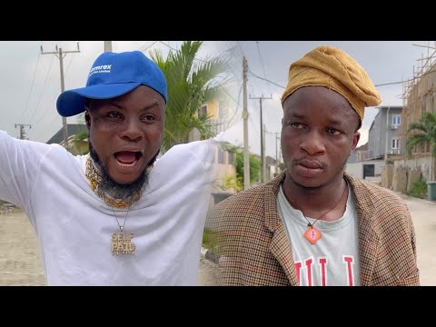 The Mystery of An Aza man