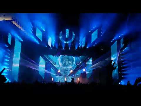 Marshmello -  Laserbeam/Groundshake @Ultra Brasil 2023