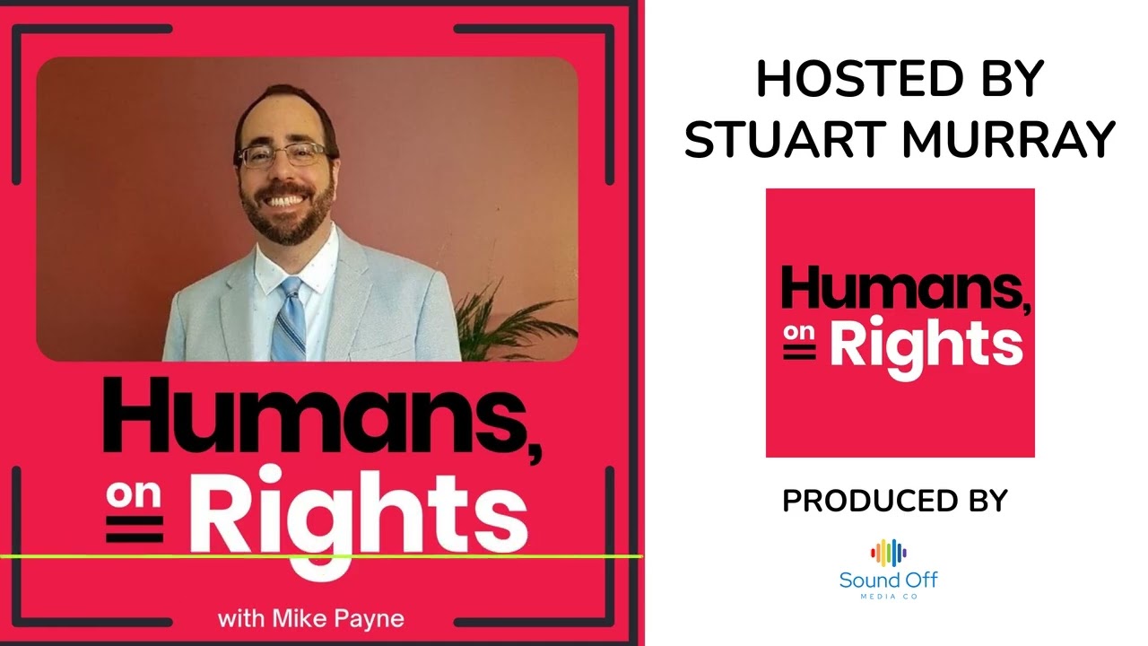 Mike Payne: How the Team at Nine Circles Provide Knowledge, Resources and Expertise to Reduce HIV Transmission