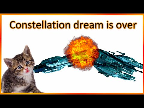 3.12a Constellation dream is over