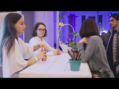 Official aftermovie - Art Truc Troc & Design 2019